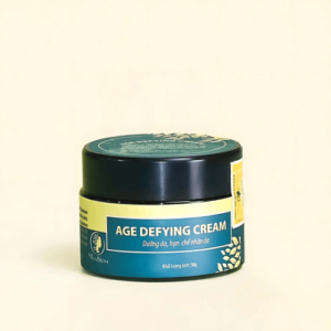 Kem Chống Lão Hóa, Căng Bóng Trắng Da 30G - Wonmom