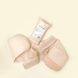 Gen Nịt Bụng Giảm Mỡ Bụng Freesize (Có Đai) - Wonmom