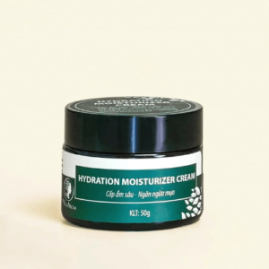 Kem Cấp Ẩm , Dưỡng Trắng Da, Trị Mụn Cho Mẹ Bầu Và Sau Sinh 50G - Wonmom